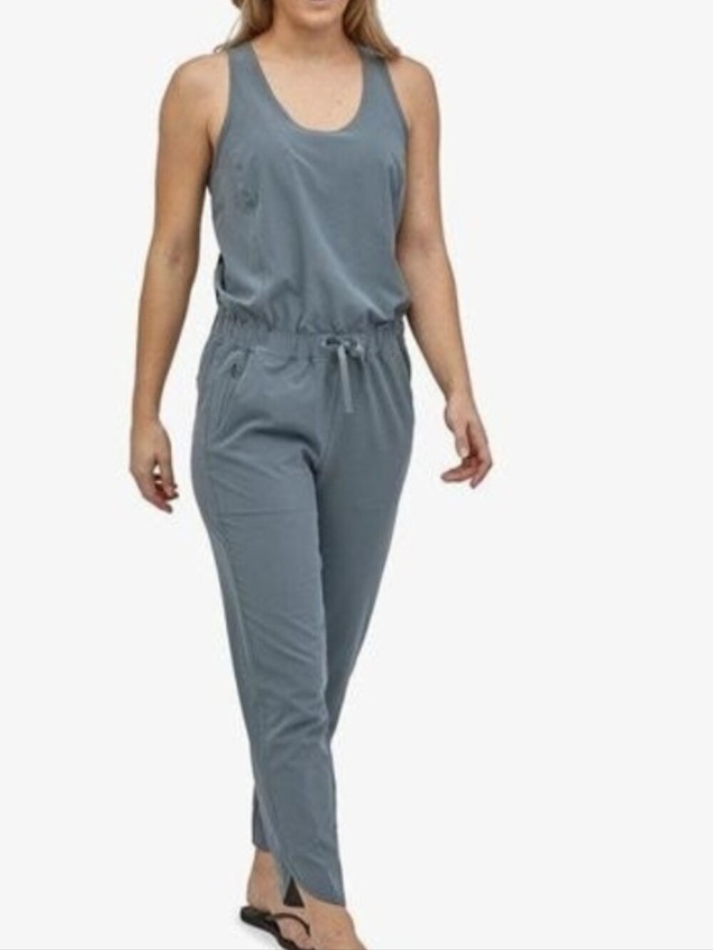 Patagonia Fleetwood Romper